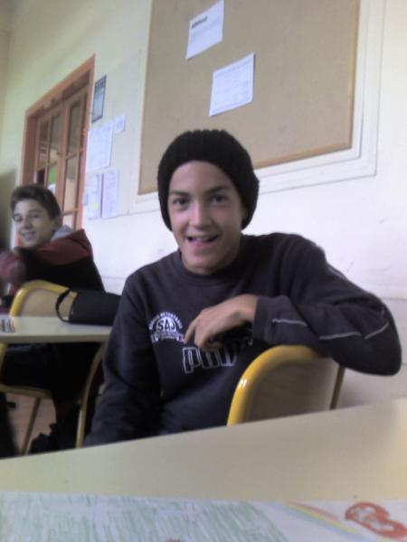 fabrice