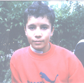 alexandre